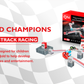 *NEW* Qbi Speed Champions: Turbo-Track Racing