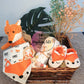 Plushie Foxy Baby Gift Box