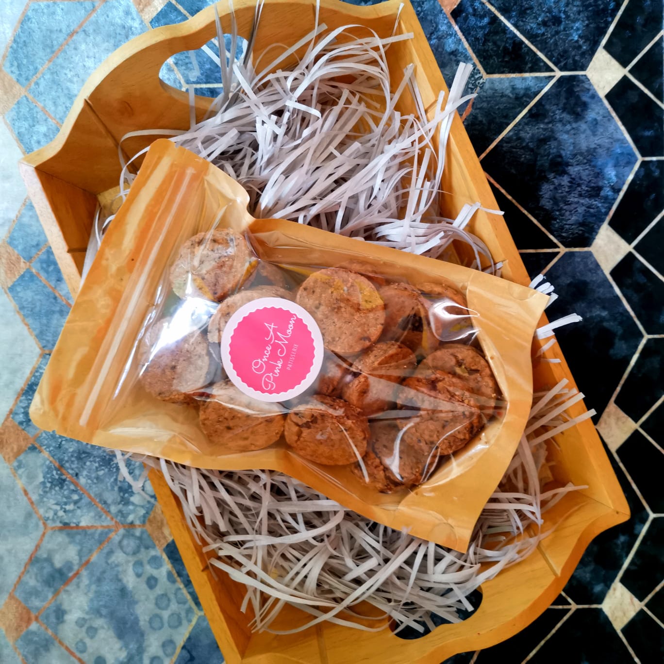 Lactation Cookies [Giant Pack]