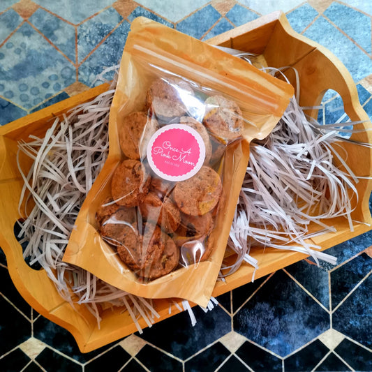 Lactation Cookies [Giant Pack]