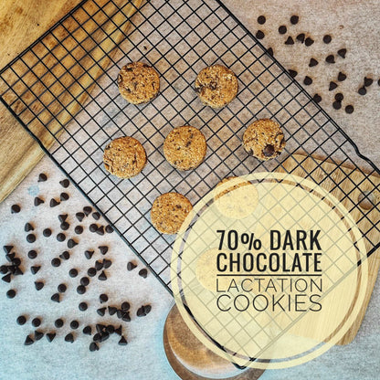Lactation Cookies [Giant Pack]