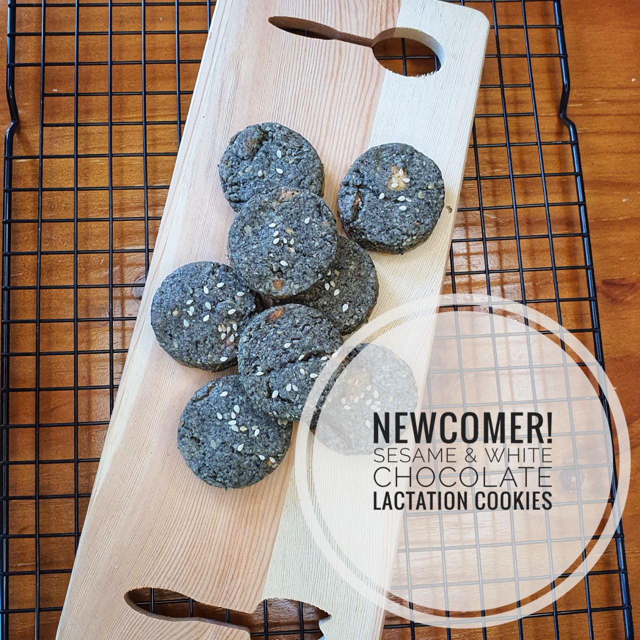 Lactation Cookies [Giant Pack]